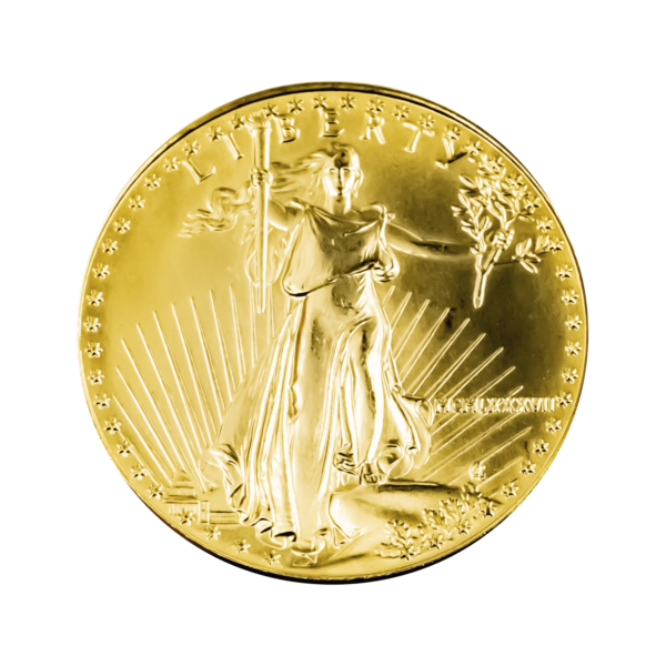 American Eagle | 1/2 Unze | Goldmünze