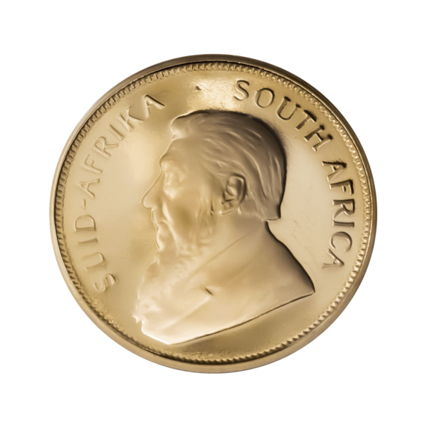 Krügerrand | 1/4 Unze | Diverse Jahrgänge | Goldmünze – Bild 2