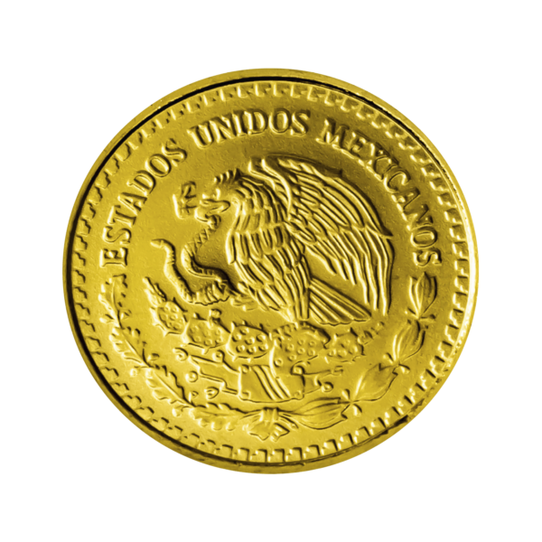 Mexiko Libertad | 1/10 Unze | Diverse Jahrgänge | Goldmünze – Bild 2