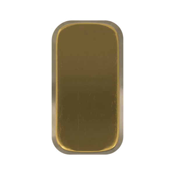 Umicore | 500 Gramm | Goldbarren – Bild 2
