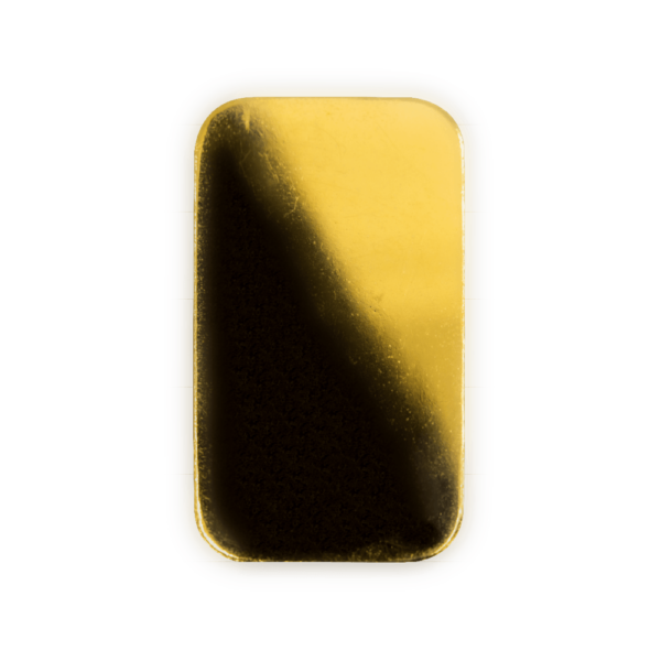Argor Heraeus Gold Bar 100 г литой слиток