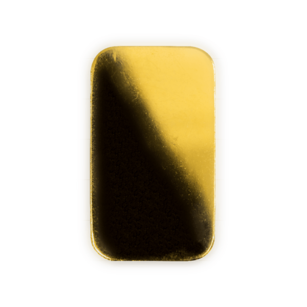 Argor Heraeus Gold Bar 100g