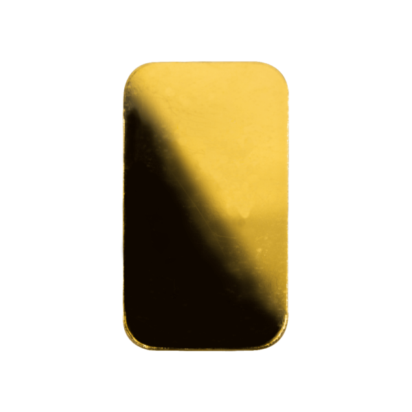 Argor Heraeus gold bar 10g