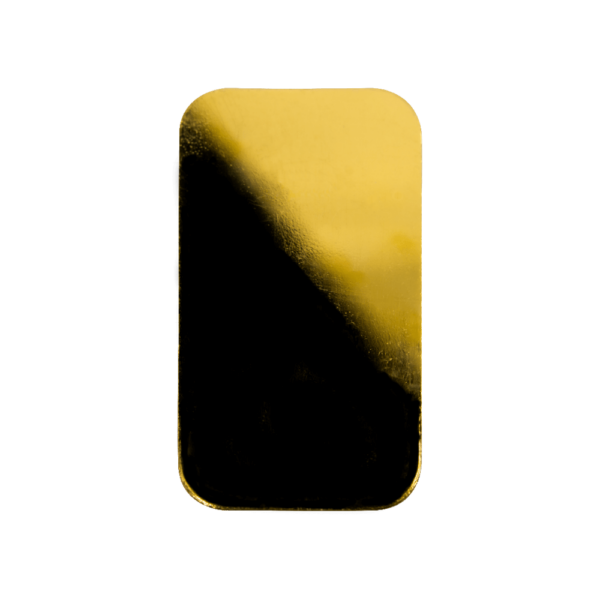 Heraeus gold bar 10g