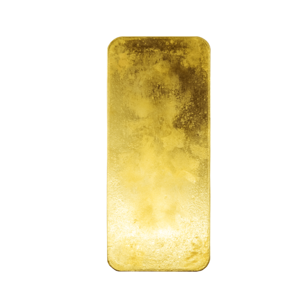 Münze Österreich Goldbarren 1000g