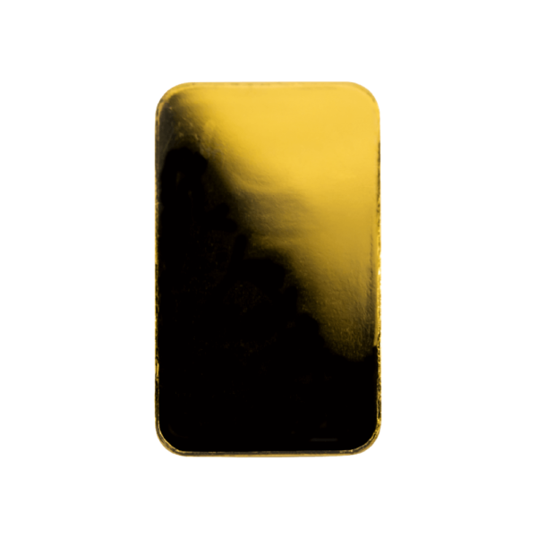 Heraeus Gold Bar 1g