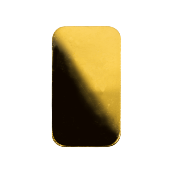 Argor Heraeus Gold Bar 50g