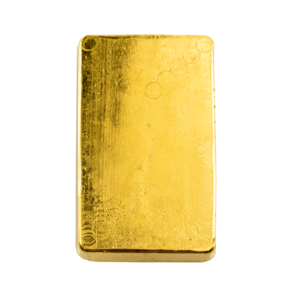 Argor Heraeus gold bar 250g