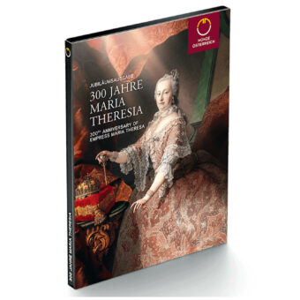 Maria Theresa - Treasures of History