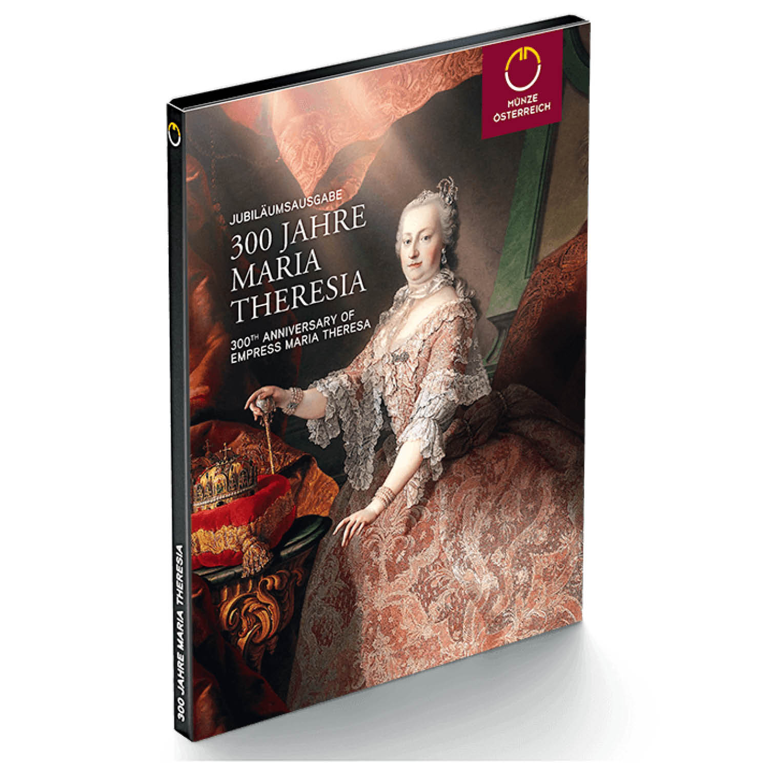 Maria Theresia - Schätze der Geschichte