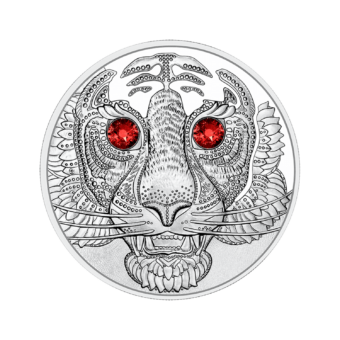 Asien – Stärke des Tigers