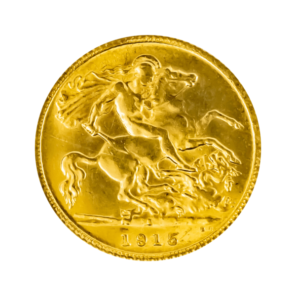 Sovereign Goldmünze 1 Pfund Victoria Young Head bis 1887