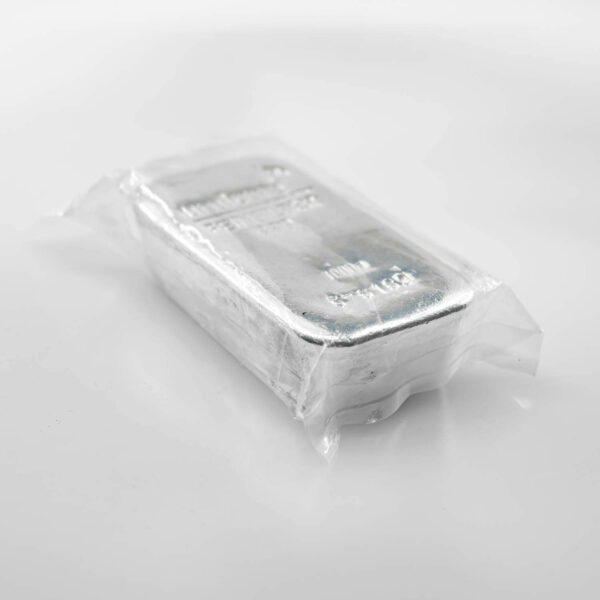 Umicore silver bar 1000g