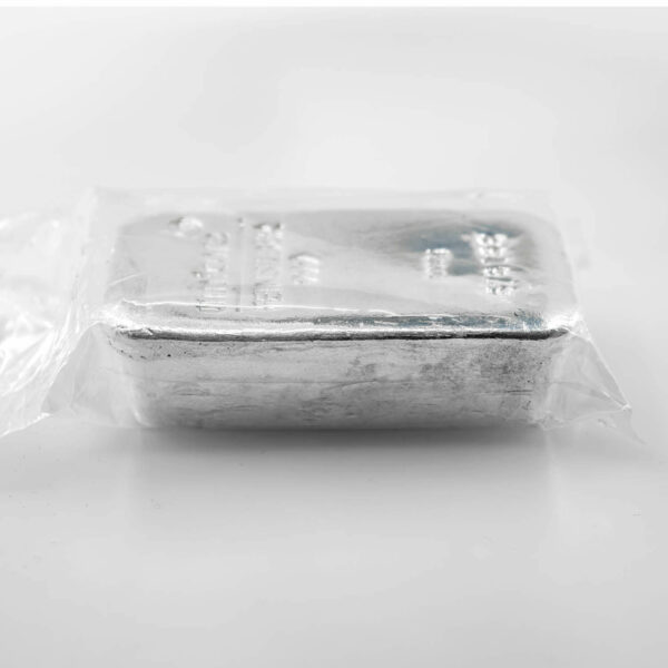 Umicore Silver Bar 1000g