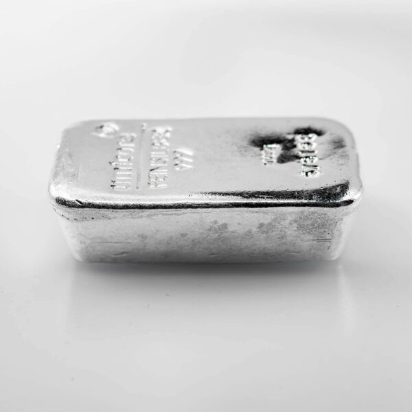 Umicore Silver Bar 1000g