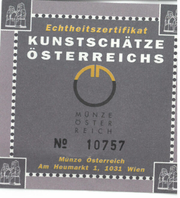 Kunstschätze Österreichs