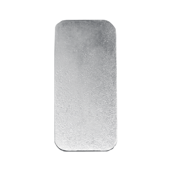 Silver bar Argor Heraeus 500 grams