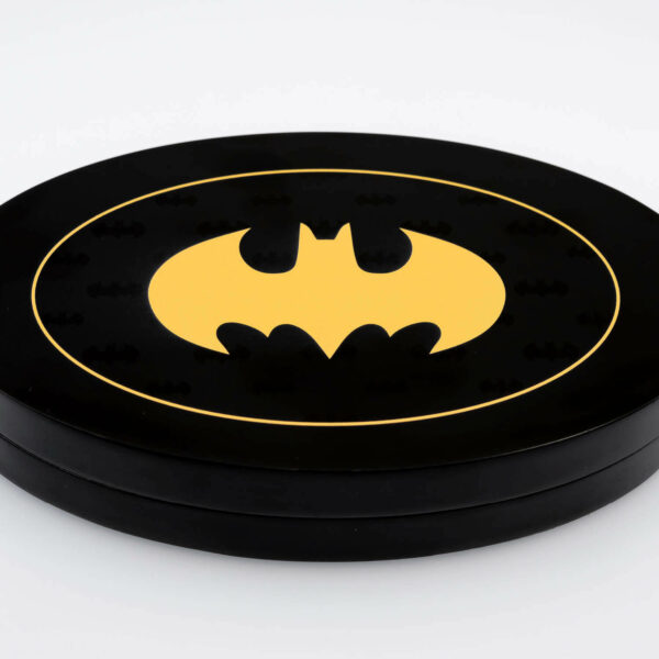 5 ounce silver coin "BATMAN" 2022