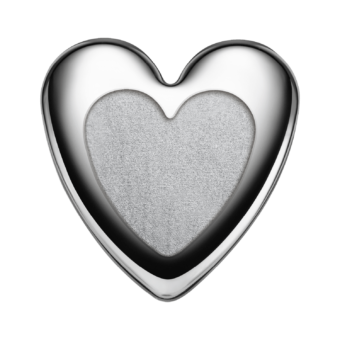 Heimerle &amp; Meule silver heart 100g