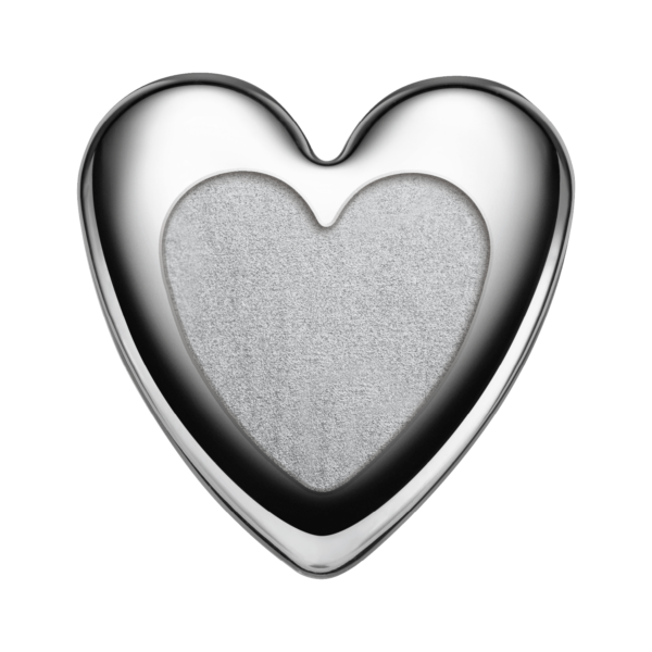 Heimerle &amp; Meule Silver Heart 100g