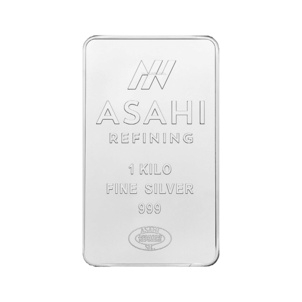 Silber Eule 1000g Münzbarren