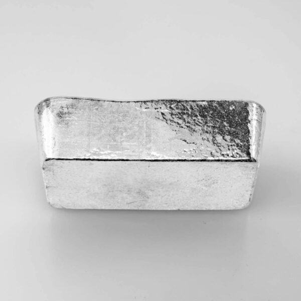 Umicore silver bar 1000g