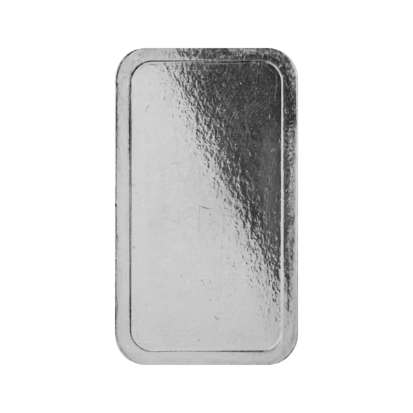 Umicore Silver Bar 1000g