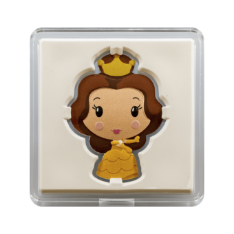 2021 DISNEY™ BELLE™ – 1 Unze