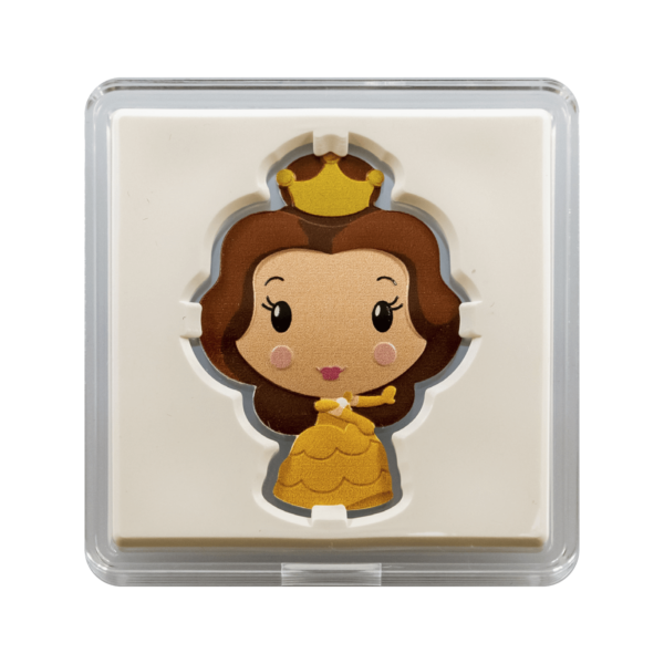 2021 DISNEY™ BELLE™ - 1 унция