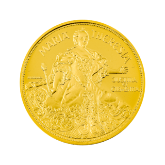 Maria Theresia 1993 | 1000 ATS | Goldmünze