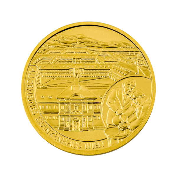 Serie Große Mediziner Österreichs | 2007-2010 – Bild 5