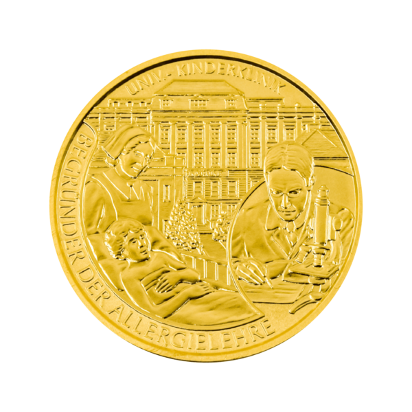 Serie Große Mediziner Österreichs | 2007-2010 – Bild 9