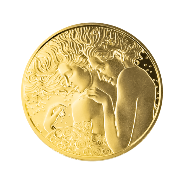 2017 € 50 Goldmünze, Sigmund Freud
