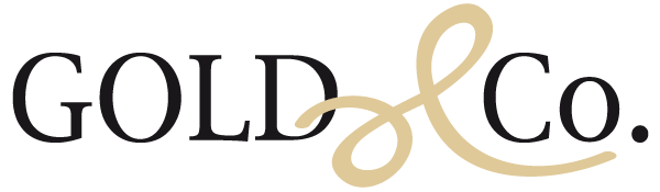 Логотип GoldCo