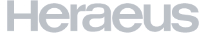 Heraeus Logo