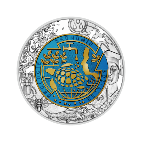 NIOB | 2023 | Erderwärmung