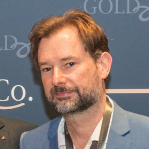 Goldreporter Jürgen Fröhlich