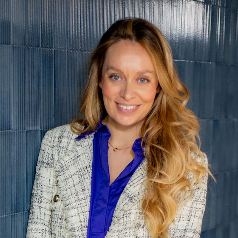 GoldCo Liliana Klein