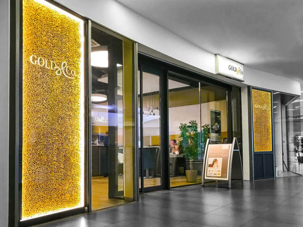 1 унция золота: вес, размер и стоимость унции | Gold&Co.